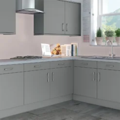 Wetwall Pale Pink Matt - 900mm - Acrylic 7 Wetwall Pale Pink Matt - 900mm - Acrylic -Triton None Store 12828509 6194832976173463