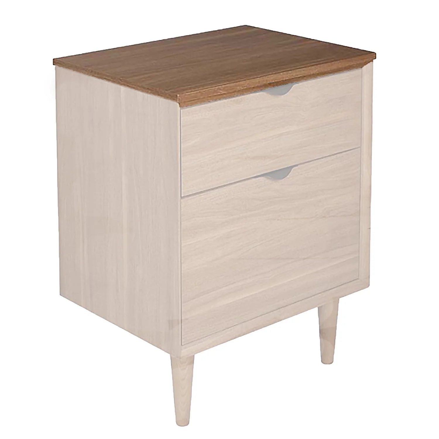 Bathstore Noir Craft Wooden Bathroom Worktop 600mm 3 Bathstore Noir Craft Wooden Bathroom Worktop 600mm