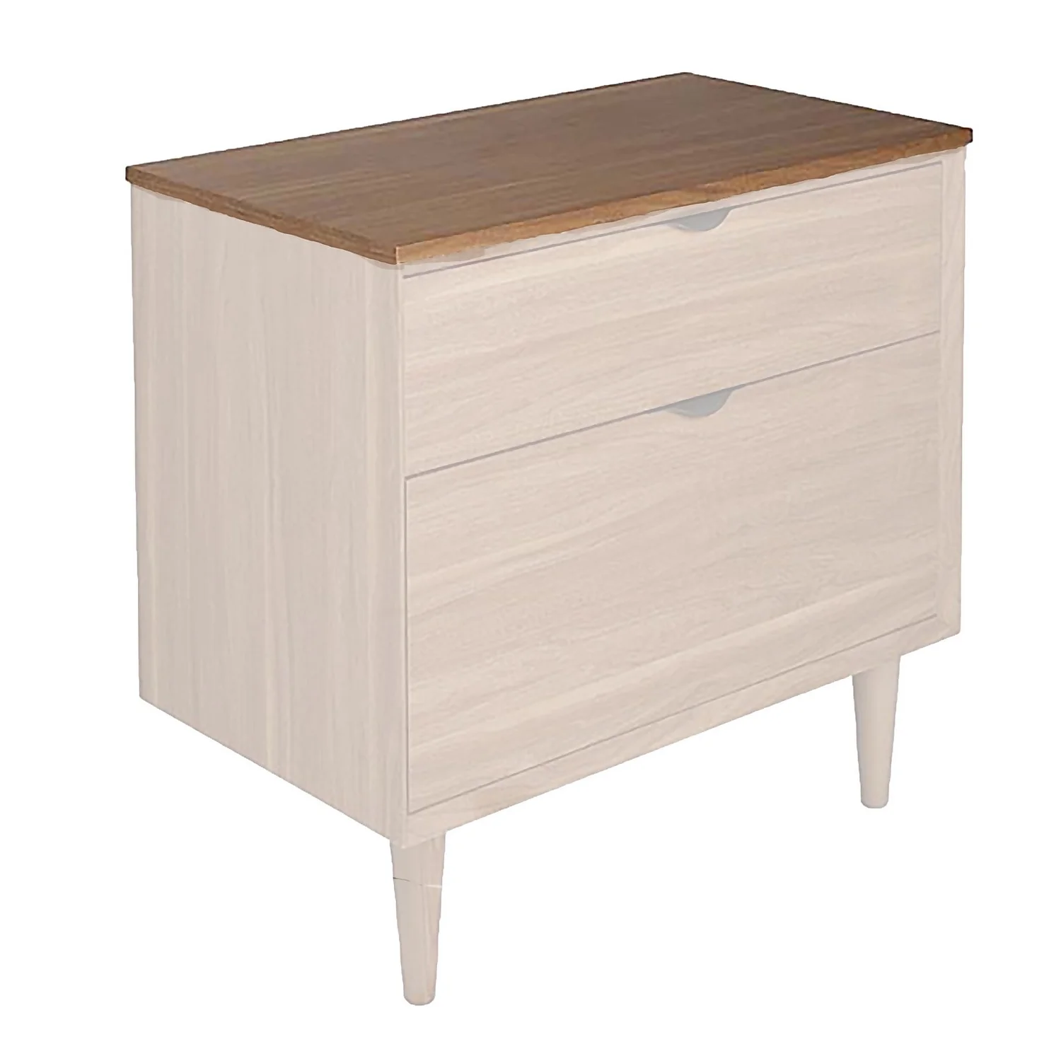 Bathstore Noir Craft Worktop 800mm 3 Bathstore Noir Craft Worktop 800mm