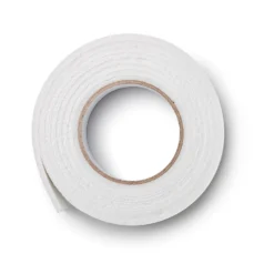 Tape For Fixing And Mounting Mirrors, Pictures, Bathroom Accessories Etc. 19mm X 3m