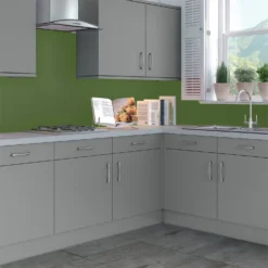 Wetwall Olive Grove Matt - 1220mm - Acrylic -Triton None Store 12828674 2054832975322987