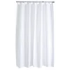Aqualona White Shower Curtain 1 Aqualona White Shower Curtain -Triton None Store 12829319 1214831916302968