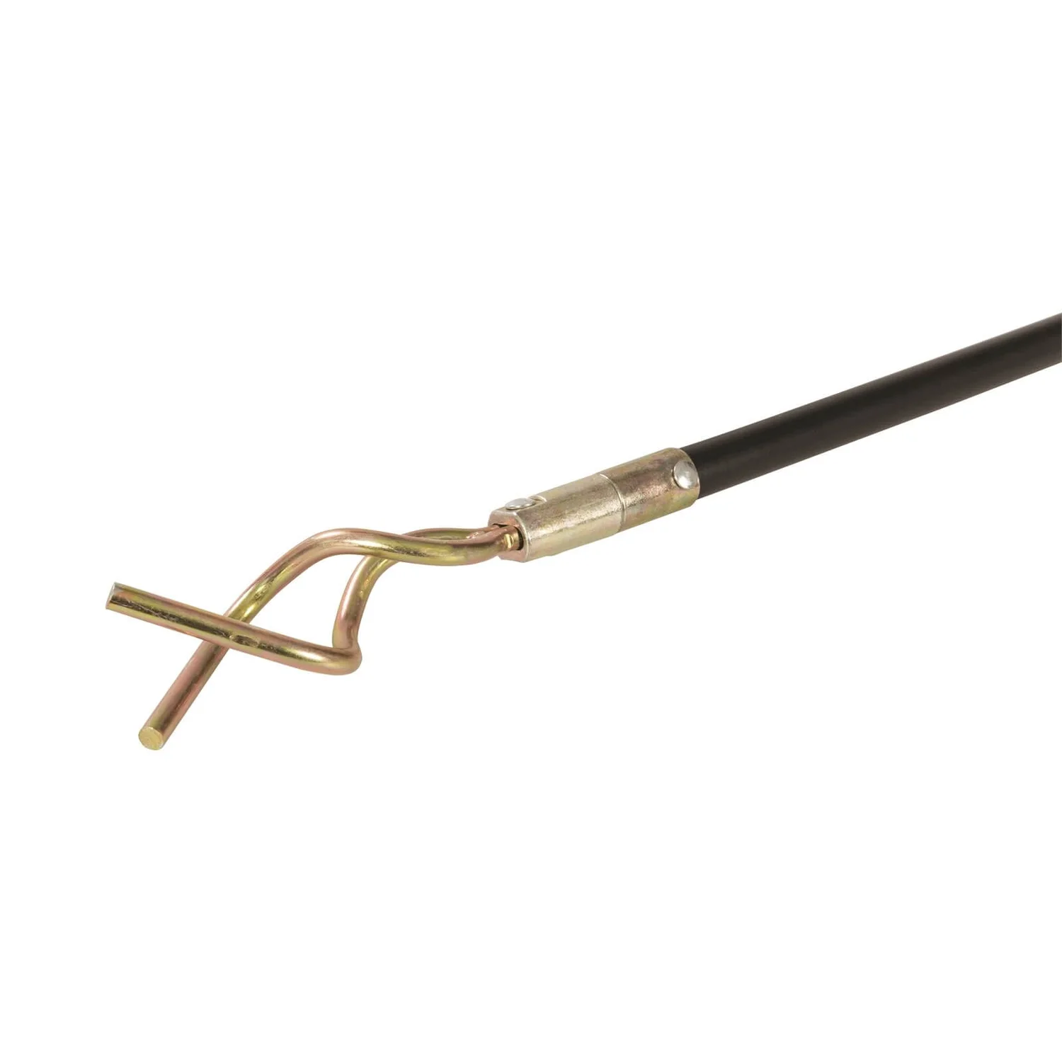 Silverline 12 Piece Drain Rod Set 5 Silverline 12 Piece Drain Rod Set - Image 3