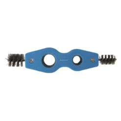 Silverline Pipe Cleaner Deburrer 15mm 22mm -Triton None Store 12830635 2074833200748246