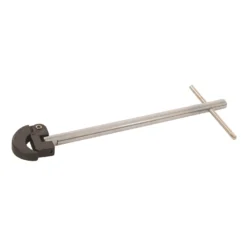 Silverline Adjustable Basin Wrench - 280mm