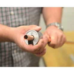 Silverline Quick Cut Pipe Cutter - 15mm 8 Silverline Quick Cut Pipe Cutter - 15mm -Triton None Store 12830642 9644831918626375