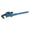 Silverline Stillson Pipe Wrench L 350mm Jaw 50mm
