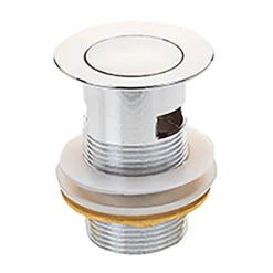 None MaKe Pop-up Basin Waste 1 1/4