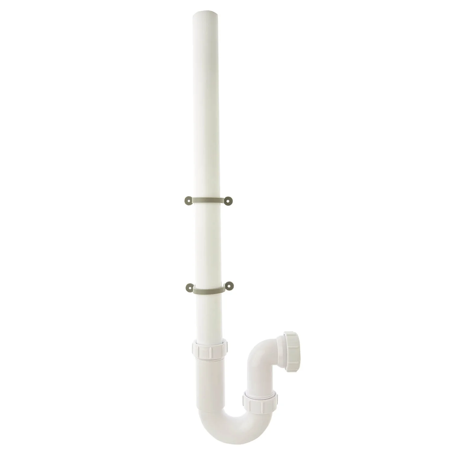 None MaKe 40mm Washing Machine Trap & Pipe 3 None MaKe 40mm Washing Machine Trap & Pipe