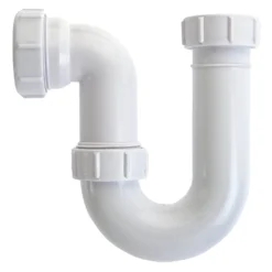 None MaKe 40mm Swivel P Trap