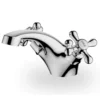 Gordale Mono Basin Mixer Tap - Chrome -Triton None Store 12831104 1264831906728372