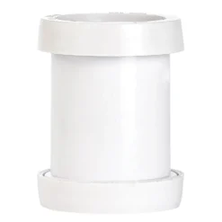 None MaKe Push-fit Straight Coupler 32mm