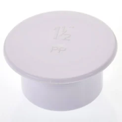 None MaKe Waste Access Plug 32mm