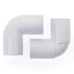 None MaKe Overflow 90 Degrees Bend 22mm