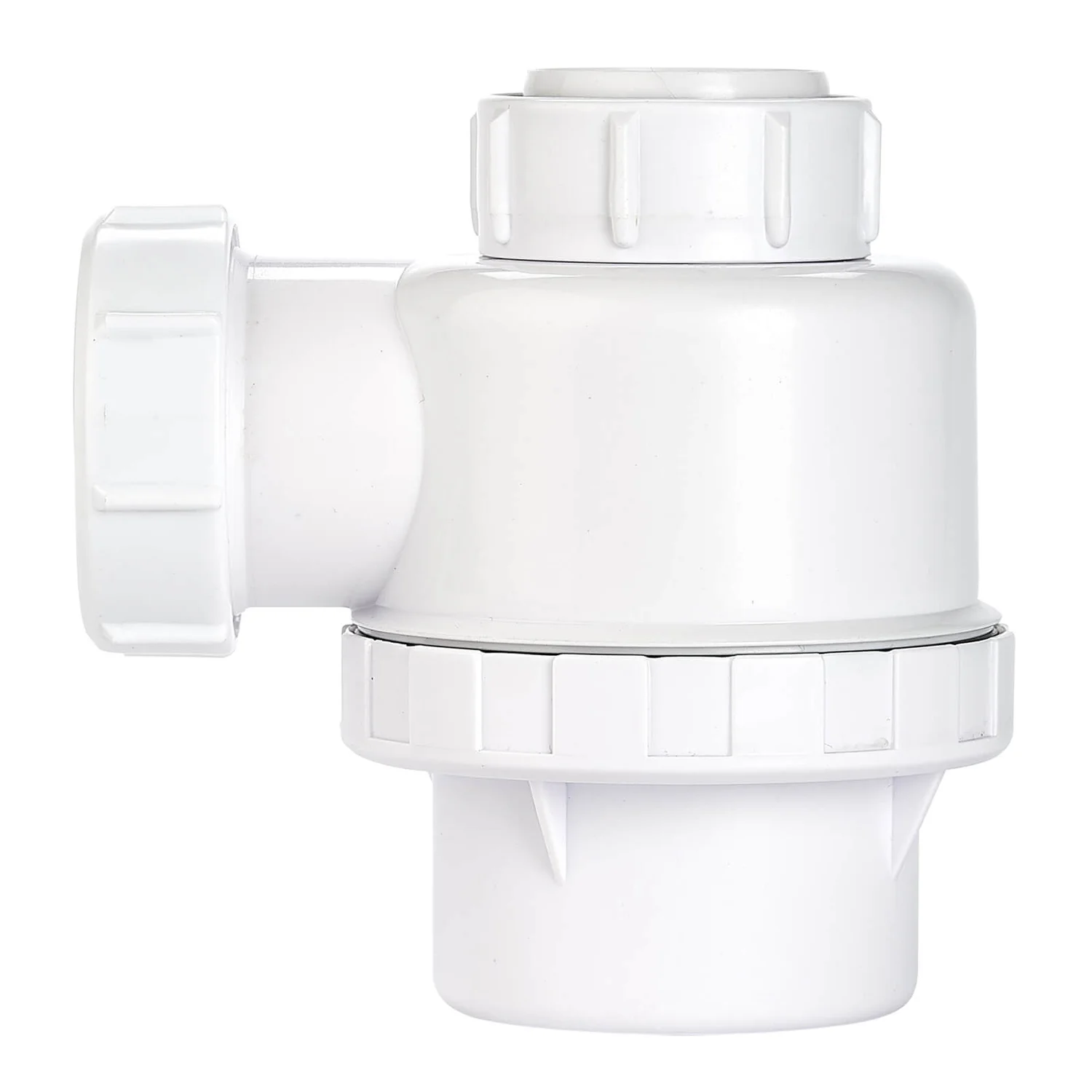 None MaKe 40mm Bottle Trap 3 None MaKe 40mm Bottle Trap