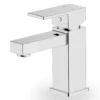 Hardraw Basin Mixer Tap - Chrome -Triton None Store 12831279 1604831909593387