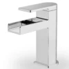 Bracklinn Basin Mixer Tap - Chrome -Triton None Store 12831285 3914831906723218