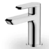 Skelwith Cloakroom Basin Mixer Tap - Chrome -Triton None Store 12831389 1284831907615073