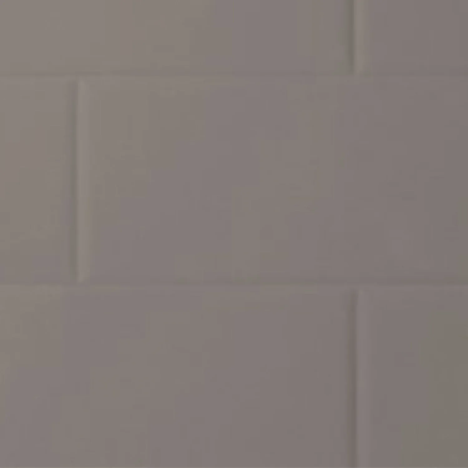 Wetwall Coffee - 1220mm - Shower Panel - Composite 4 Wetwall Coffee - 1220mm - Shower Panel - Composite - Image 2