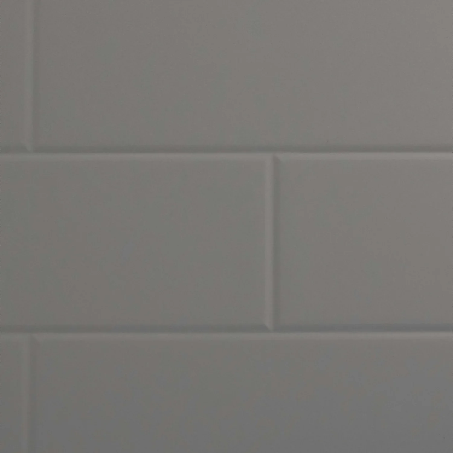 Wetwall Grey 3 Sided Shower Kit - Composite 6 Wetwall Grey 3 Sided Shower Kit - Composite - Image 4