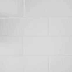 Wetwall White- 1200mm - Wall Panel - Composite 9 Wetwall White- 1200mm - Wall Panel - Composite -Triton None Store 12831605 5854898495048703