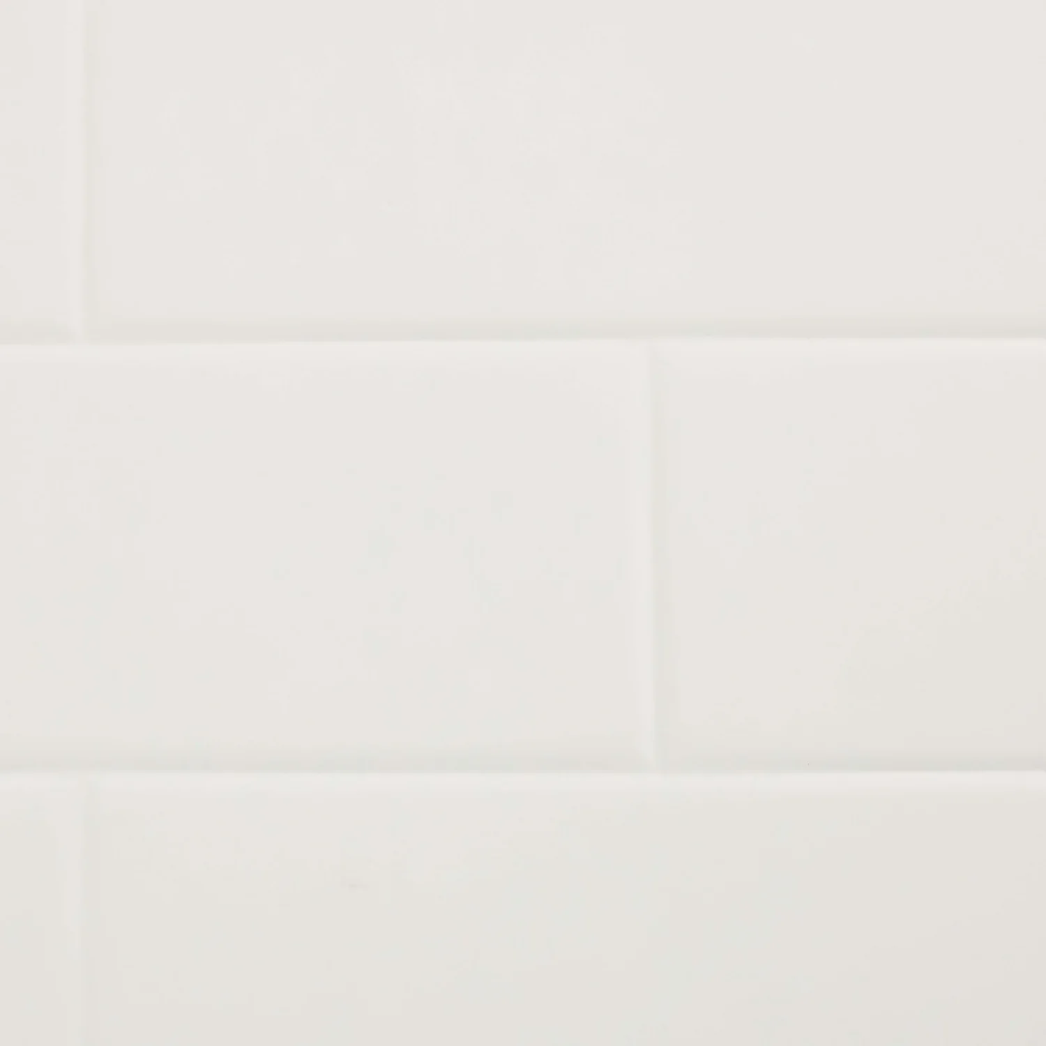Wetwall White 3 Sided Shower Kit - Composite 6 Wetwall White 3 Sided Shower Kit - Composite - Image 4
