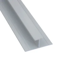 Wetwall H Joint - White