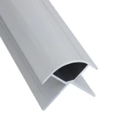 Wetwall External Corner - White