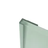 Wetwall Acrylic End Cap - Green Mist -Triton None Store 12831975 6744898495319090