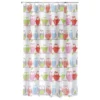 None Alouette Shower Curtain