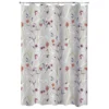 None Botanic Shower Curtain 1 None Botanic Shower Curtain -Triton None Store 12832372 5064831907134419