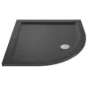 Balterley Slate Quadrant Shower Tray - 900 X 900mm