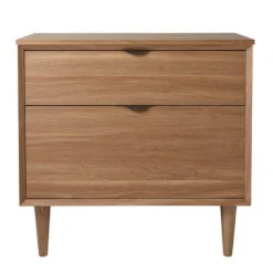 Bathstore Noir Craft 800mm Vanity Unit