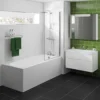Bathstore Colorado Single Ended Straight Bath 1700 X 700mm -Triton None Store 12833876 1285028137099253
