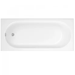 Bathstore Colorado Single Ended Straight Bath 1700 X 750mm