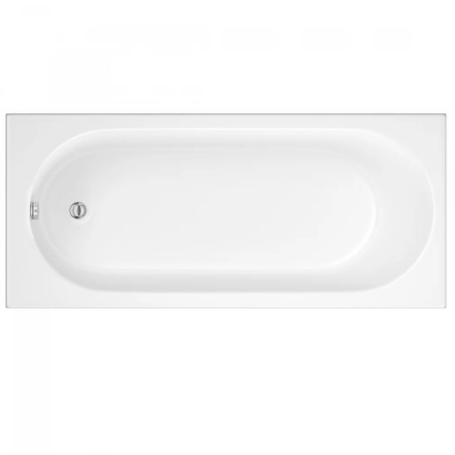 Bathstore Colorado Single Ended Straight Bath 1700 X 750mm 3 Bathstore Colorado Single Ended Straight Bath 1700 X 750mm