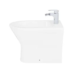 Bathstore Falcon Back To Wall Bidet -Triton None Store 12834305 2064960681330638