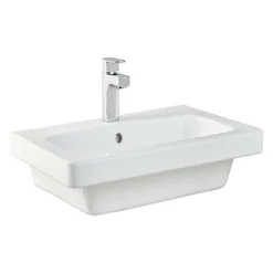 Bathstore Falcon 650mm Basin -Triton None Store 12834308 1555035089225462