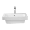 Bathstore Falcon 650mm Basin