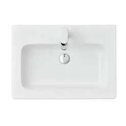 Bathstore Falcon 650mm Basin -Triton None Store 12834308 1905035089186165