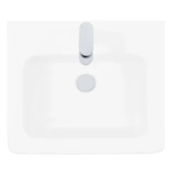 Bathstore Falcon 500mm Basin -Triton None Store 12834316 1834894557788181