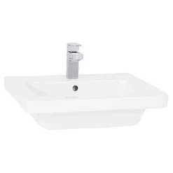 Bathstore Falcon 500mm Basin -Triton None Store 12834316 4804894557807408