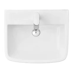 Bathstore Cedar 520mm Basin -Triton None Store 12834322 1554932983537496