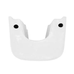 Bathstore Cedar Full Basin Pedestal -Triton None Store 12834323 2064932983457498