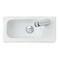 Bathstore Falcon 450mm Cloakroom Basin -Triton None Store 12835106 1554932983556753