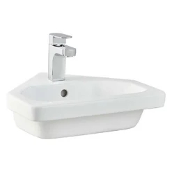 Bathstore Falcon Corner Basin -Triton None Store 12835111 1444932983528637