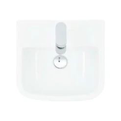 Bathstore Cedar 400mm Cloakroom Basin -Triton None Store 12835113 1334932983491722