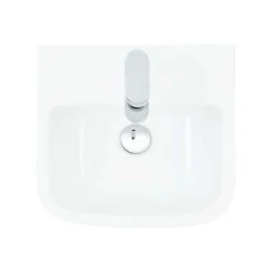 Bathstore Cedar 400mm Cloakroom Basin -Triton None Store 12835113 1824932983679393