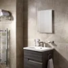 Bathstore Atom LED Mirror -Triton None Store 12836058 6154886137217379