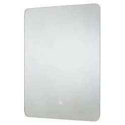 Bathstore Rhea Soft Edge Backlit LED Mirror 7 Bathstore Rhea Soft Edge Backlit LED Mirror -Triton None Store 12836064 1314886137516023